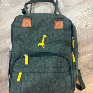 DYPER backpack